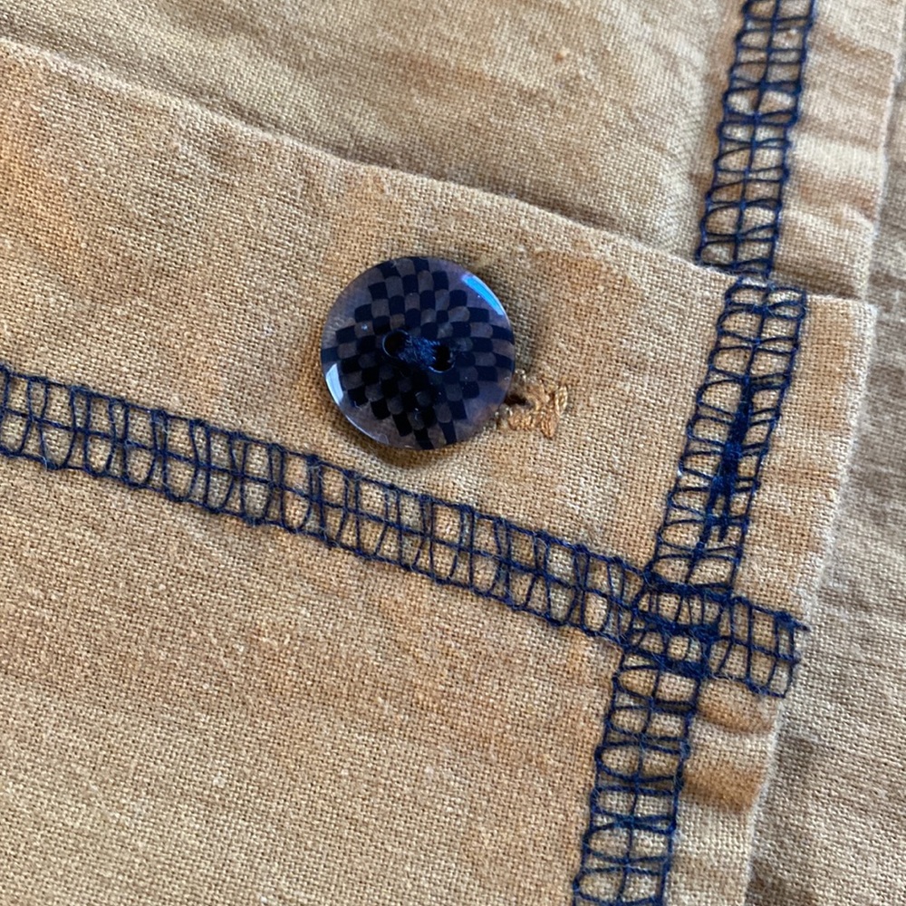 Rare vintage shirts - Picture 5 of 9
